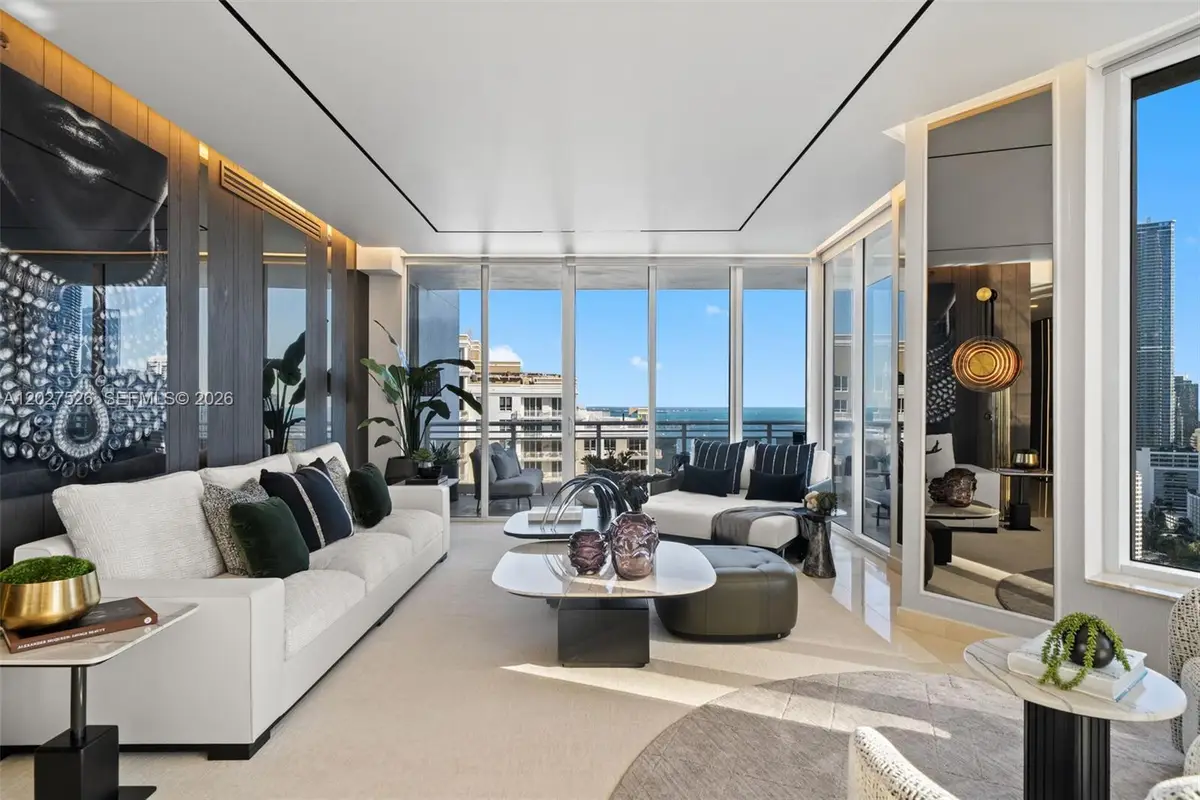 901 Brickell Key Blvd #3304, Miami, FL 33131 - #1