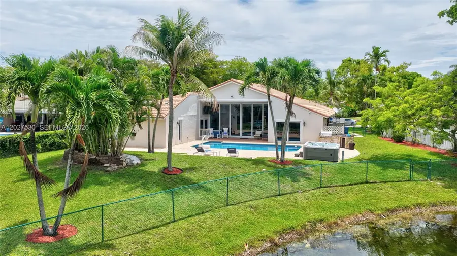 1860 NW 107th Ter, Coral Springs, FL 33071 - #2