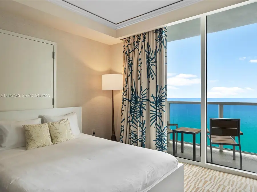 18001 Collins Ave #2511, Sunny Isles Beach, FL 33160 - #3