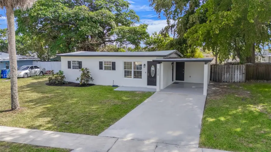5808 Seton Dr, Margate, FL 33063 - #2