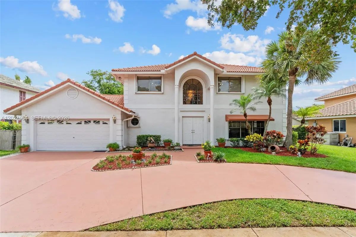 4958 NW 49th Ave, Coconut Creek, FL 33073 - #1
