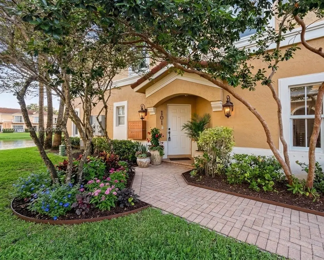 Address Withheld By Seller, Miramar, FL 33027 - #1