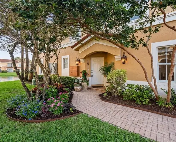 Address Withheld By Seller, Miramar, FL 33027
