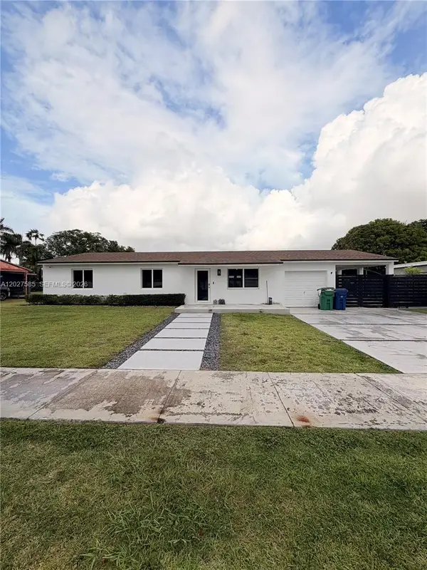 30651 SW 189th Ave, Homestead, FL 33030