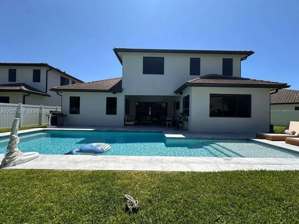 4572 SW 178th Ave, Miramar, FL 33029 - #1