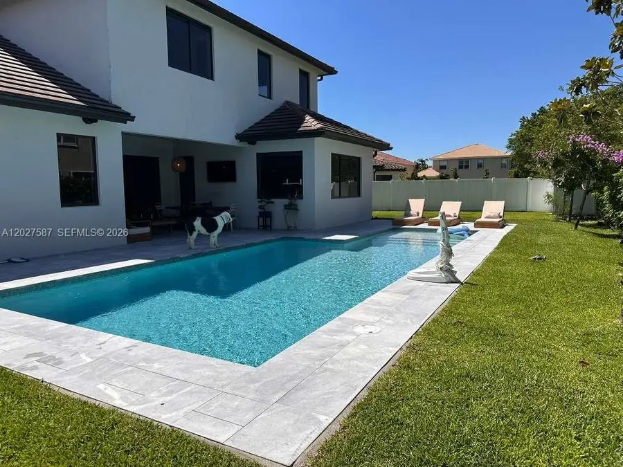 4572 SW 178th Ave, Miramar, FL 33029 - #2