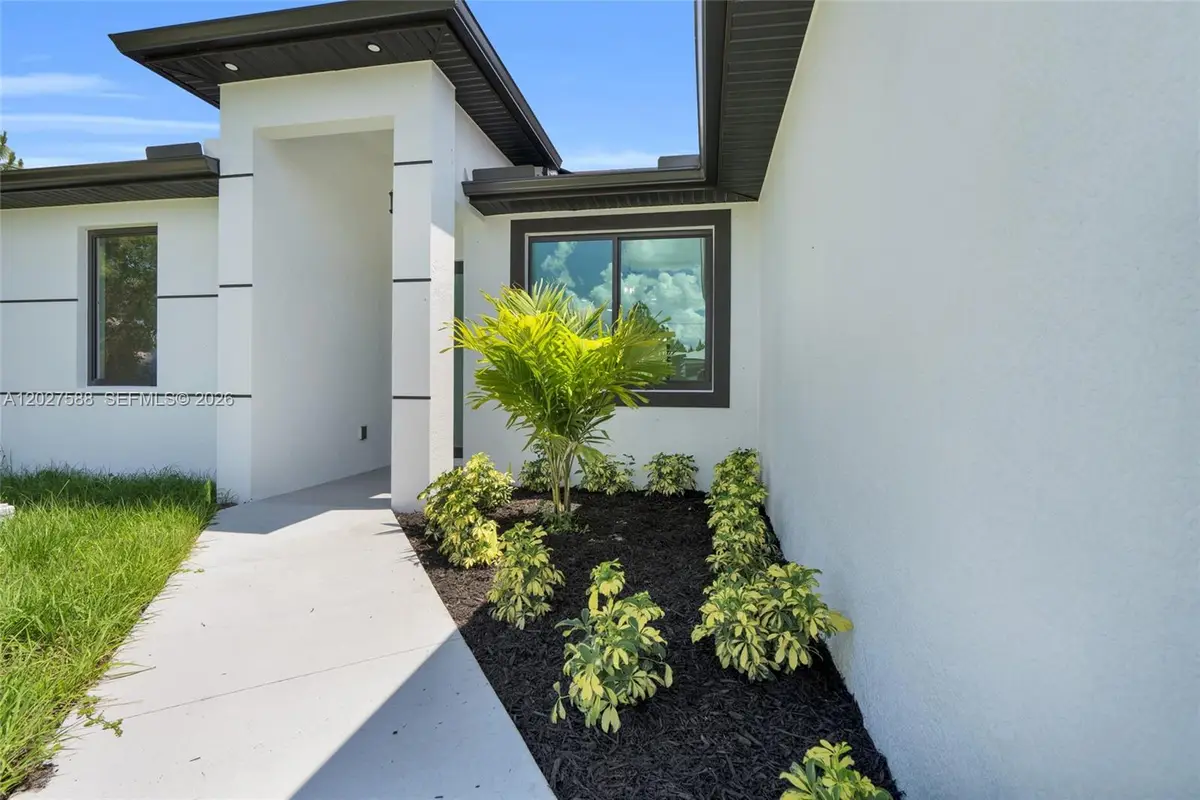 3511 27th St Sw, Lehigh Acres, FL 3397603-45 - #1