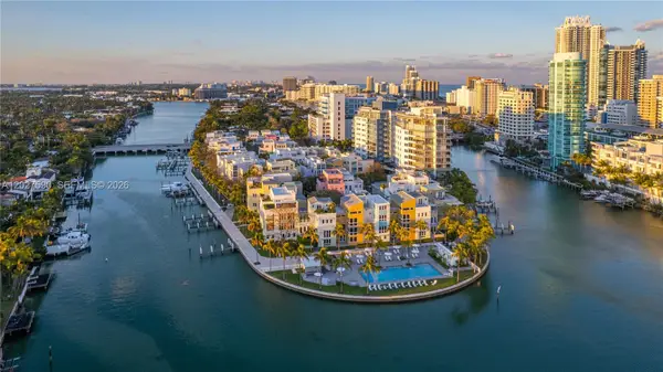 230 Water Way, Miami Beach, FL 33141