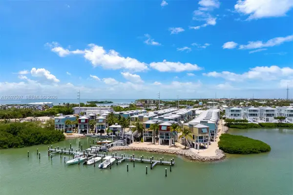 101 11th Street Ocean, Lot 13, Marathon, FL 33050