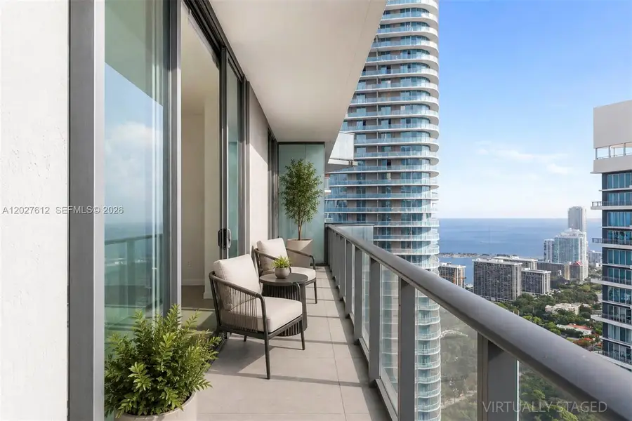 1300 S Miami Ave #PH4910, Miami, FL 33130 - #3