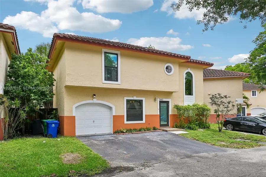 3461 Cluster Rd, Miramar, FL 33025 - #2