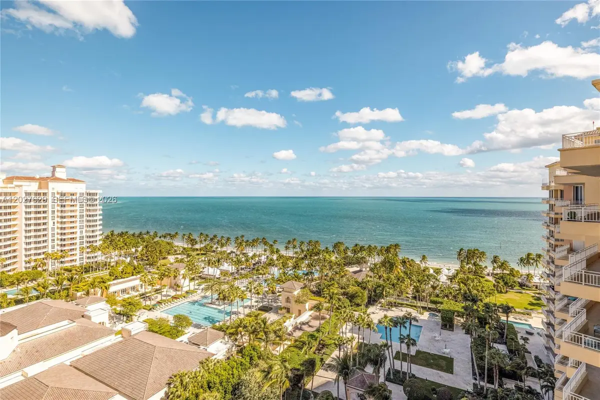 799 Crandon Blvd #PH-8, Key Biscayne, FL 33149 - #1