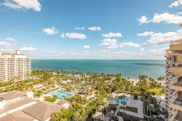 799 Crandon Blvd #PH-8, Key Biscayne, FL 33149
