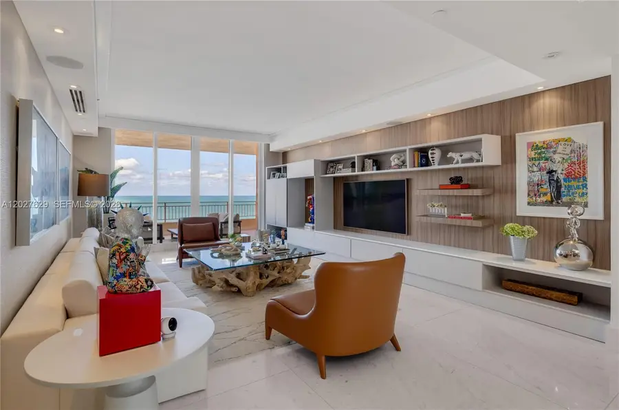 799 Crandon Blvd #PH-8, Key Biscayne, FL 33149 - #2