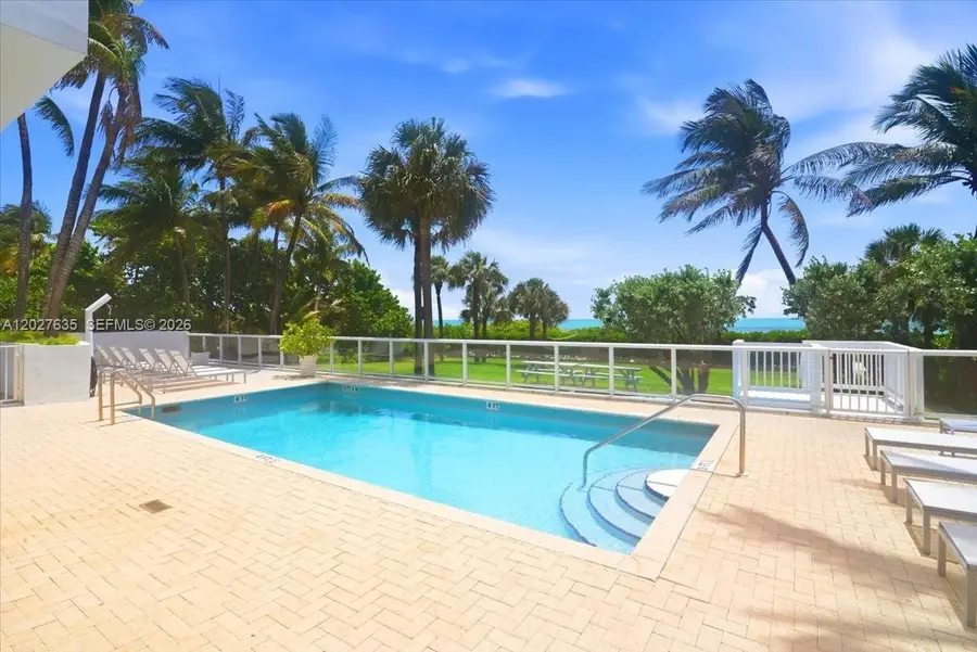 8911 Collins Ave #601, Surfside, FL 33154 - #2