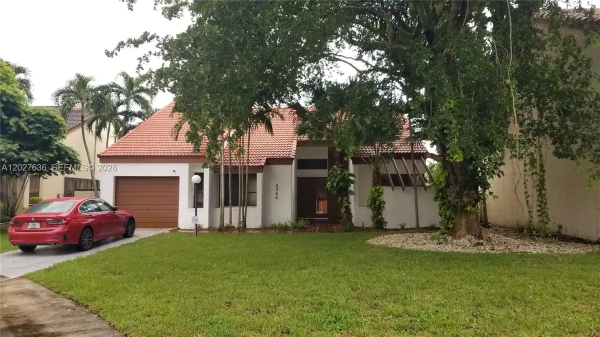 8946 SW 150th Ct Cir E, Miami, FL 33196 - #1