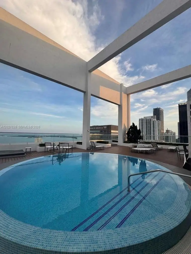 500 Brickell Ave #3910, Miami, FL 33131 - #2