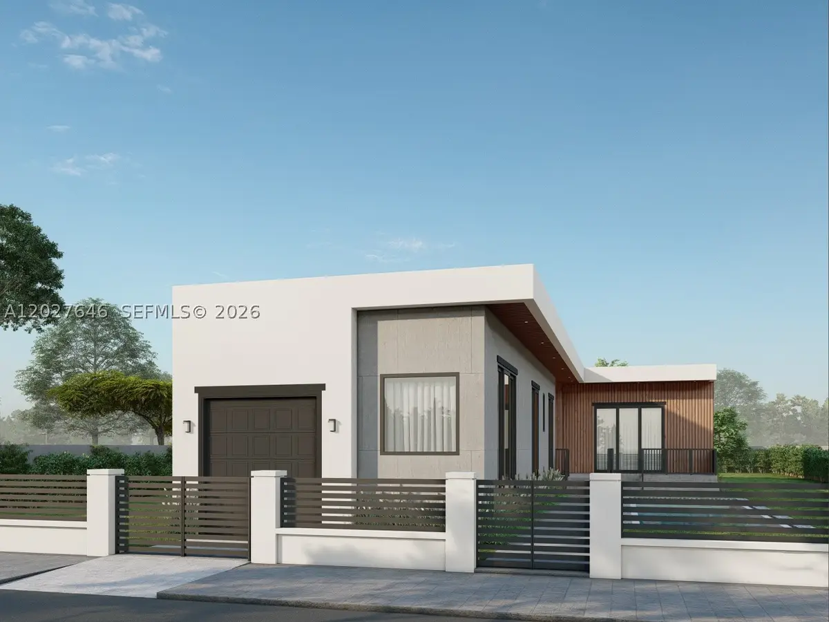 347 NW 43rd St, Miami, FL 33127 - #1