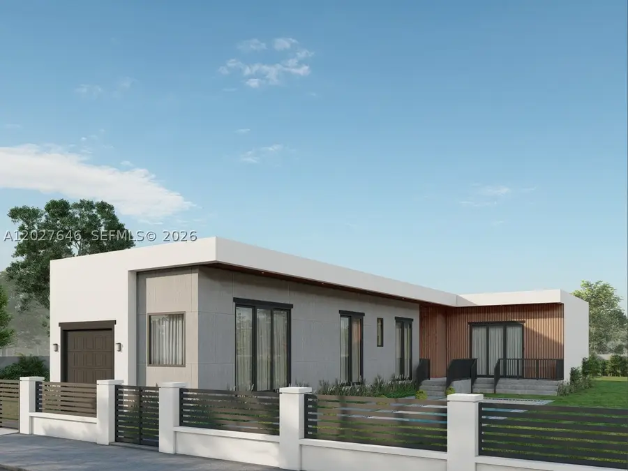 347 NW 43rd St, Miami, FL 33127 - #2