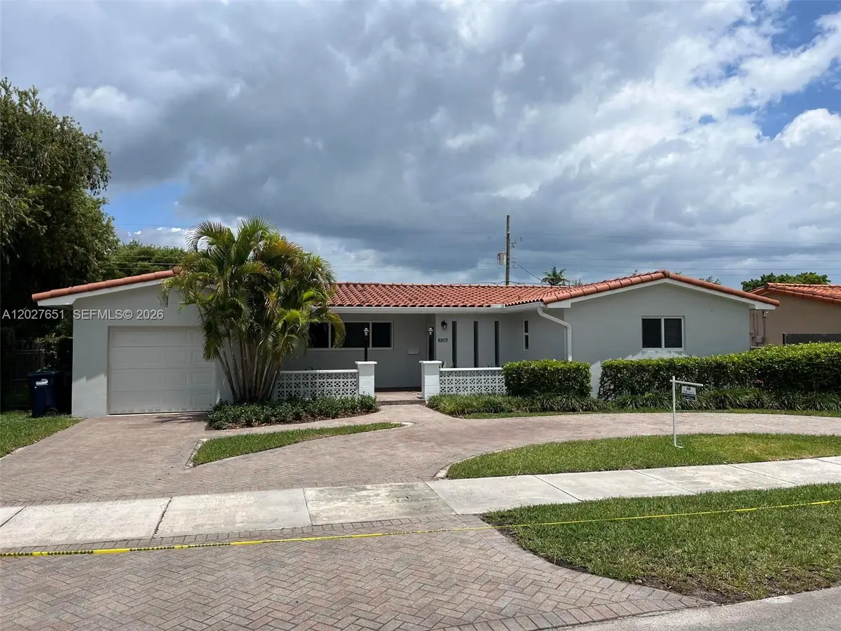 6307 SW 93rd Ct, Miami, FL 33173 - #1