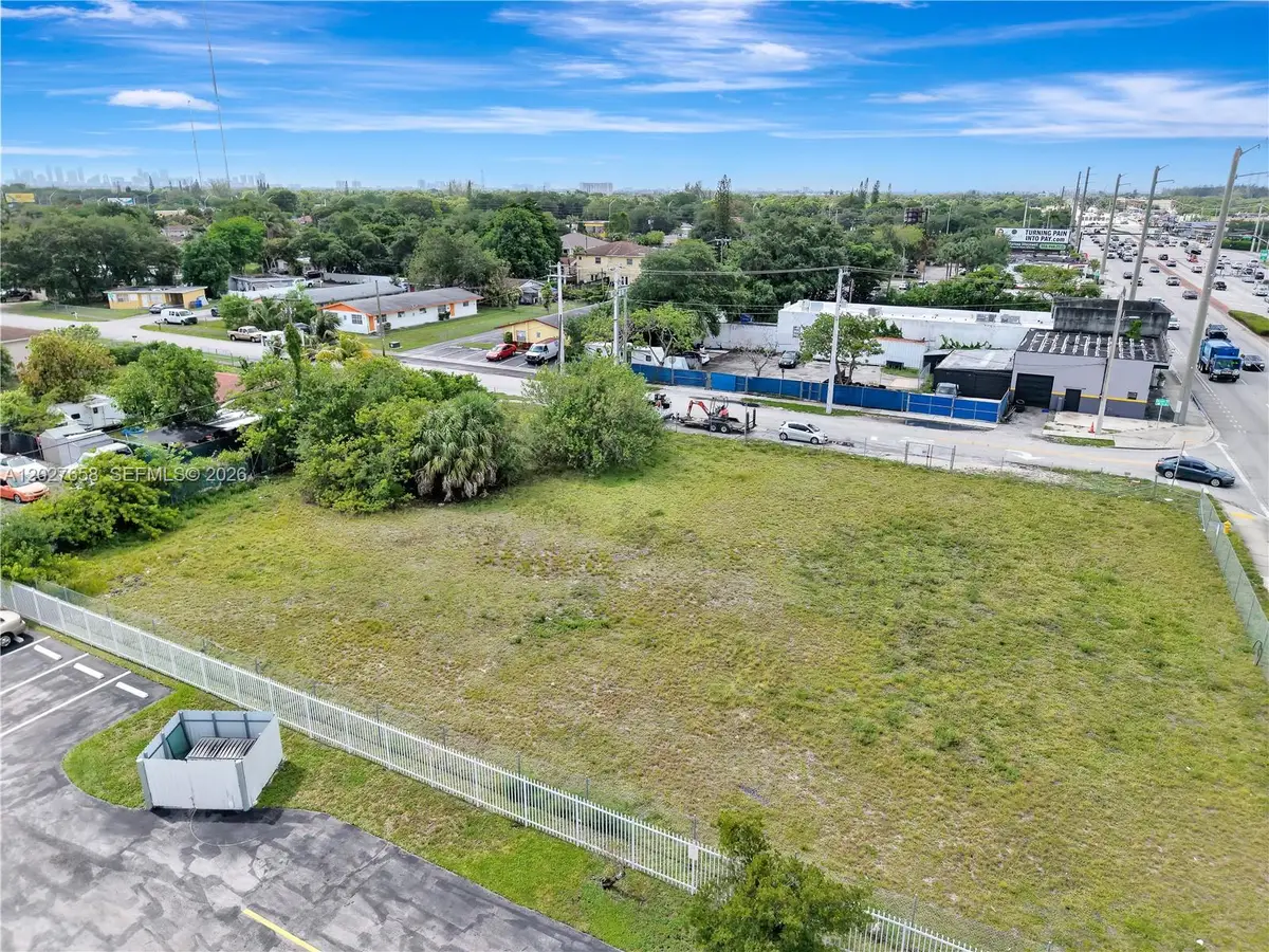 2591 S State Road 7 Rd, West Park, FL 33023 - #1