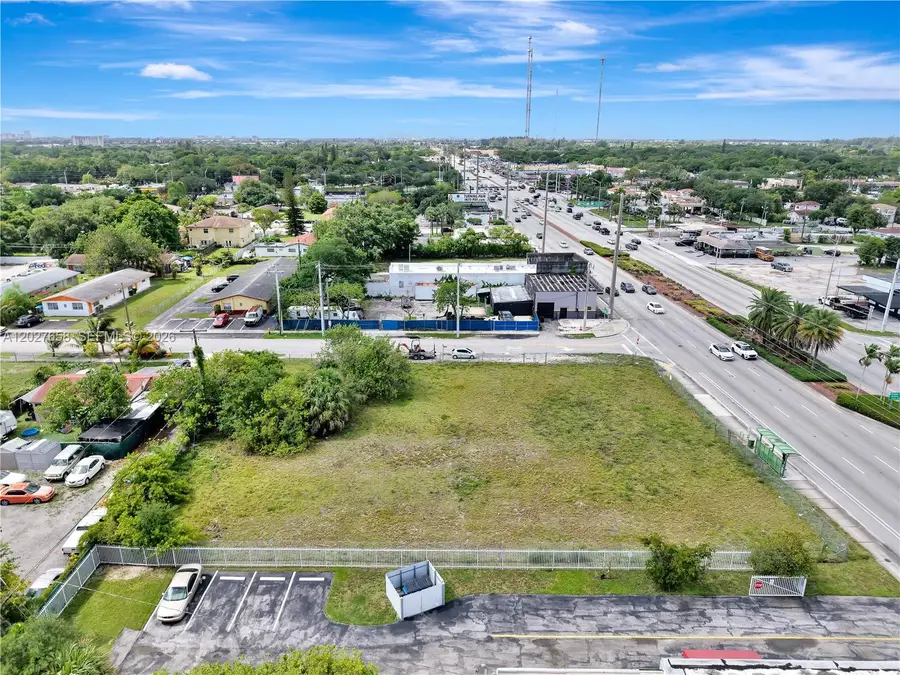 2591 S State Road 7 Rd, West Park, FL 33023 - #2