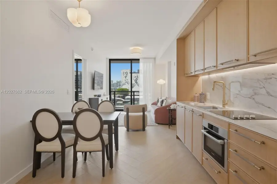 2700 NW 2nd Ave. #317, Miami, FL 33127 - #3