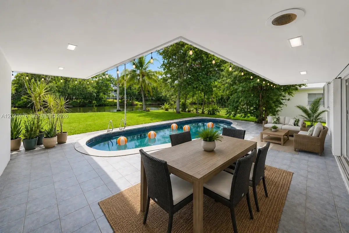 14001 S Biscayne River Dr, Miami, FL 33161 - #1