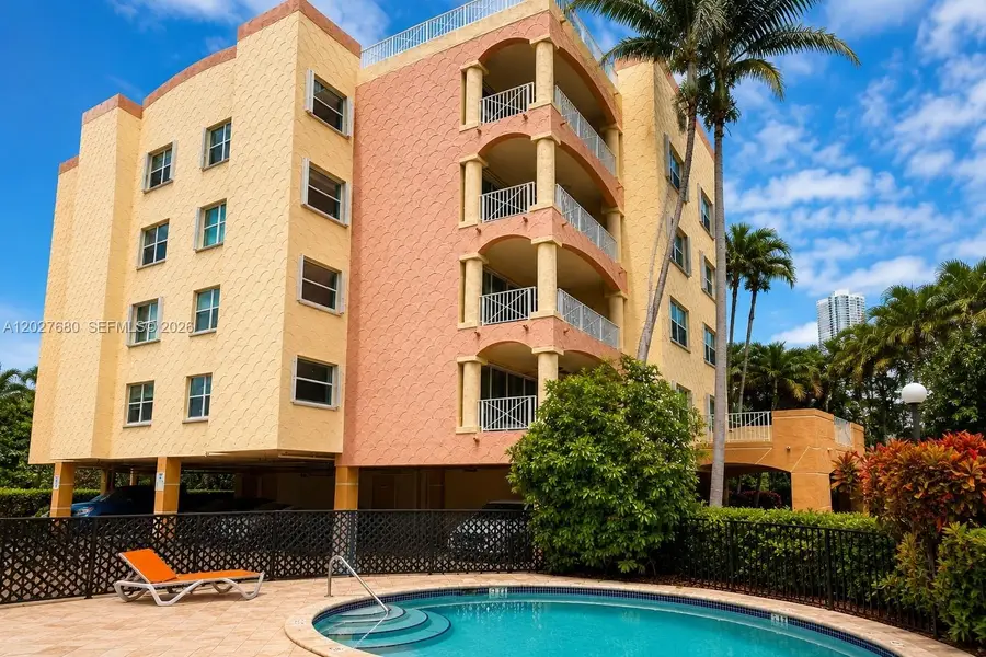 1834 Brickell Ave #43, Miami, FL 33129 - #3