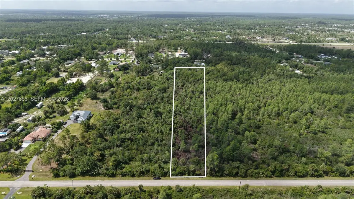 0 37th Avenue Ne, Naples, FL 34120 - #1