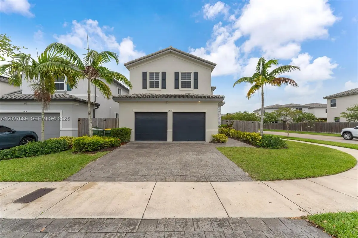 1400 SE 26th Rd, Homestead, FL 33035 - #1