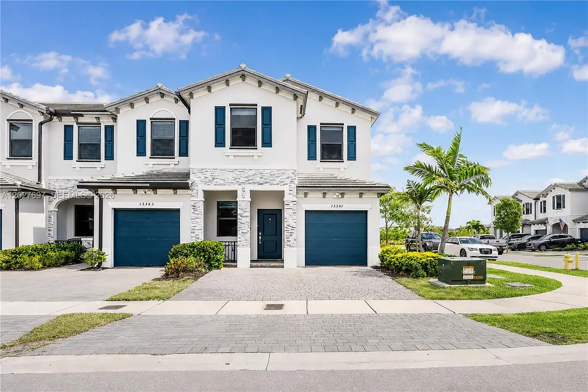13361 SW 287th St, Homestead, FL 33033 - #1