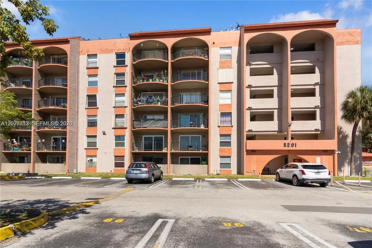 5201 NW 7th St #105, Miami, FL 33126 - #1