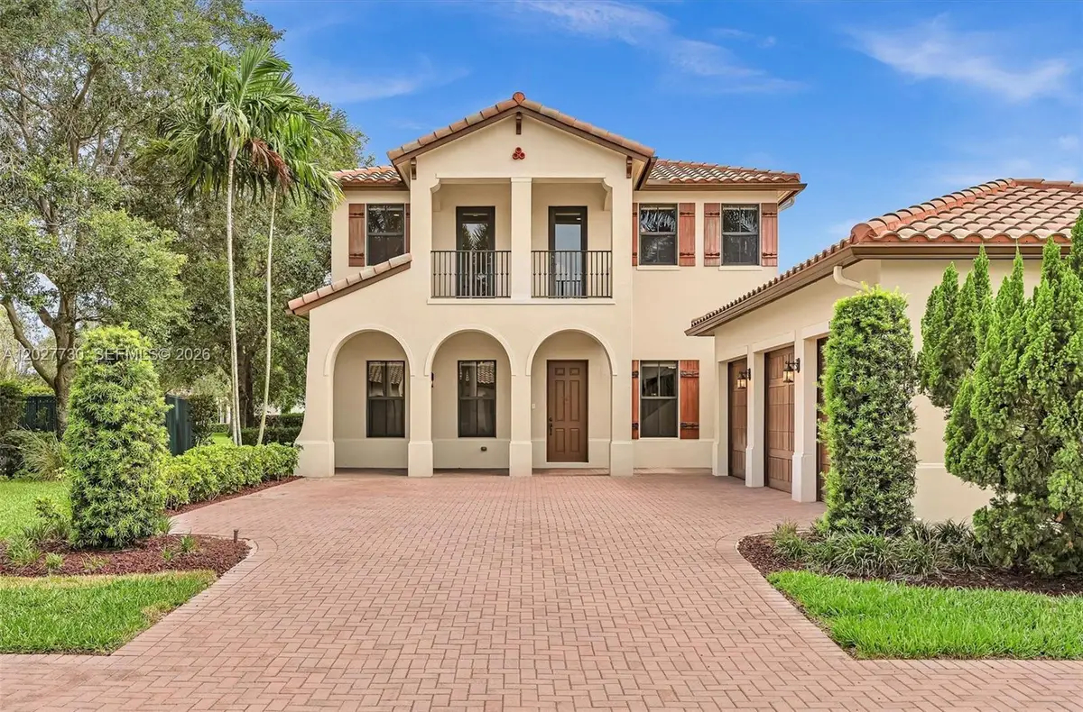 8420 NW 33rd St, Cooper City, FL 33024 - #1