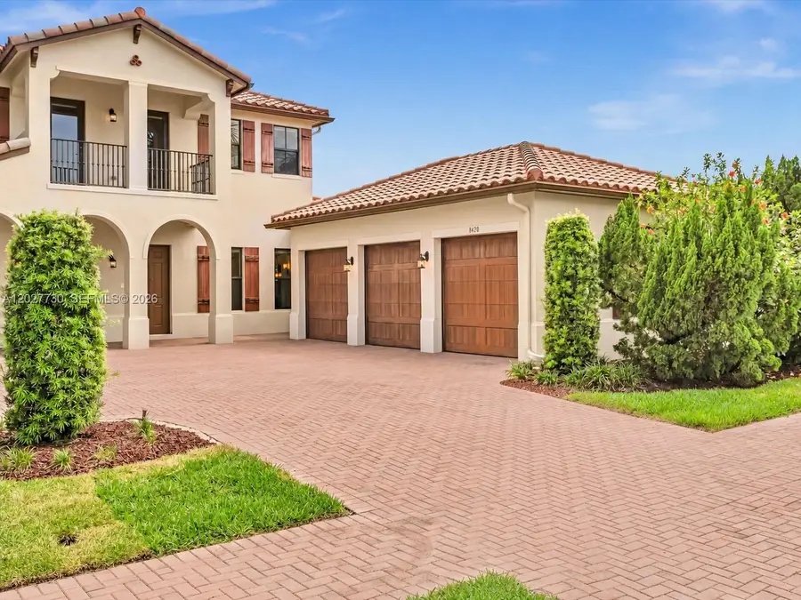 8420 NW 33rd St, Cooper City, FL 33024 - #2
