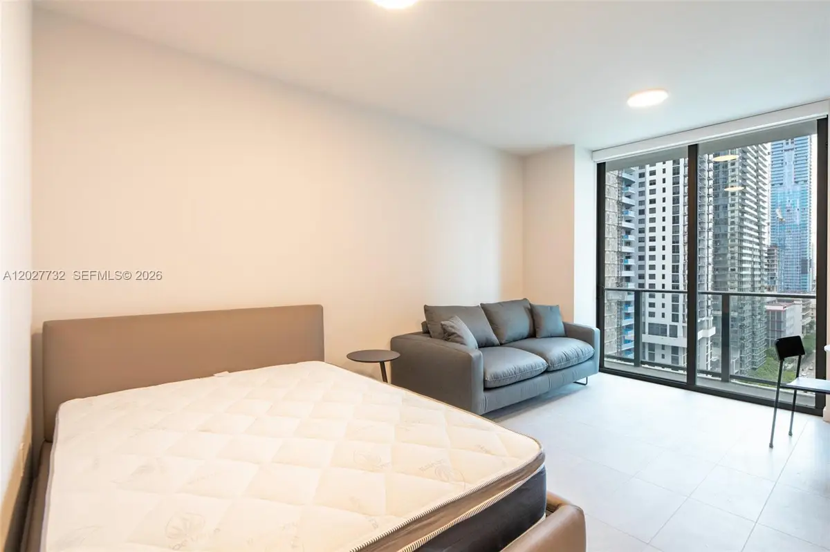 121 NE 5th St #1809, Miami, FL 33132 - #1