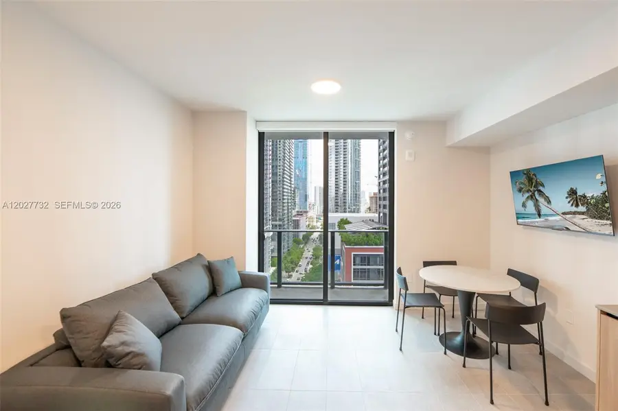 121 NE 5th St #1809, Miami, FL 33132 - #3
