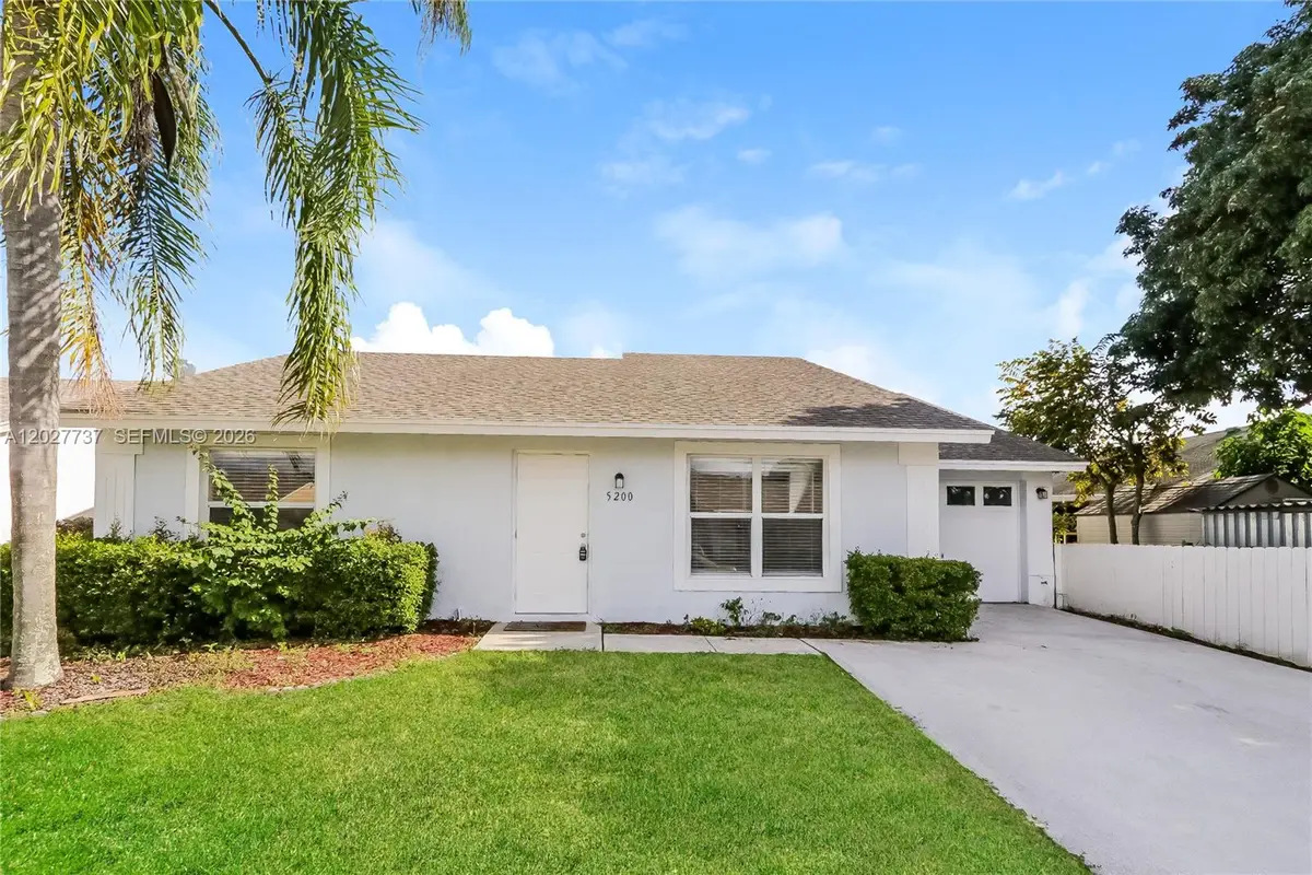 5200 Blueberry Hill Ave, Lake Worth, FL 33463 - #1