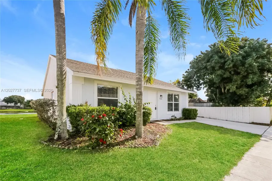 5200 Blueberry Hill Ave, Lake Worth, FL 33463 - #3
