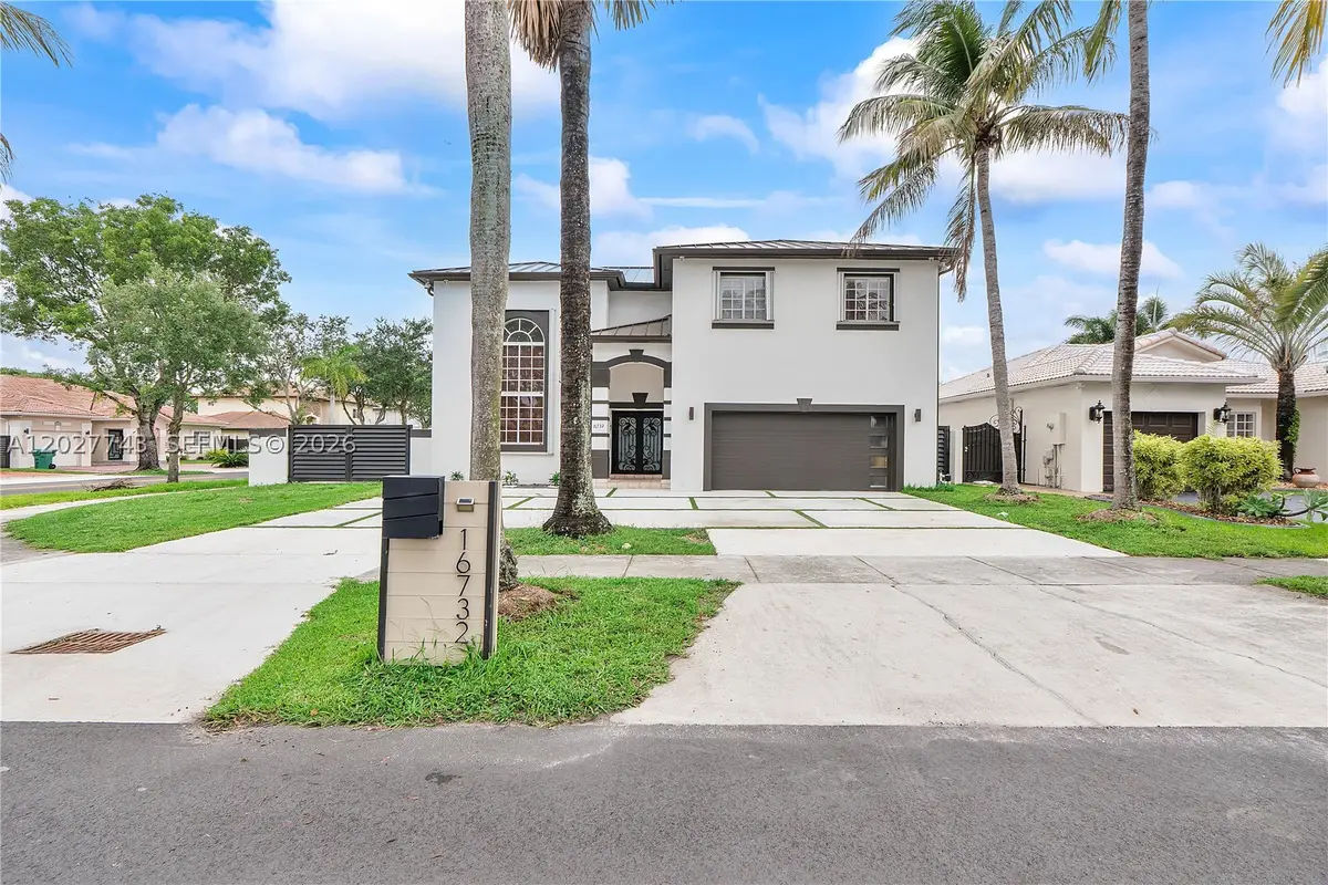 16732 NW 89th Pl, Miami Lakes, FL 33018 - #1