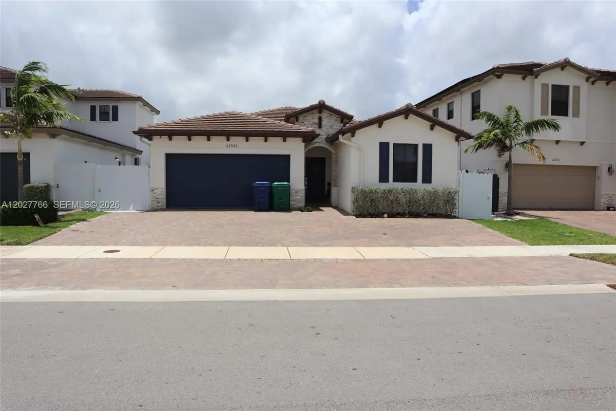22920 SW 130th Ave, Miami, FL 33170 - #1