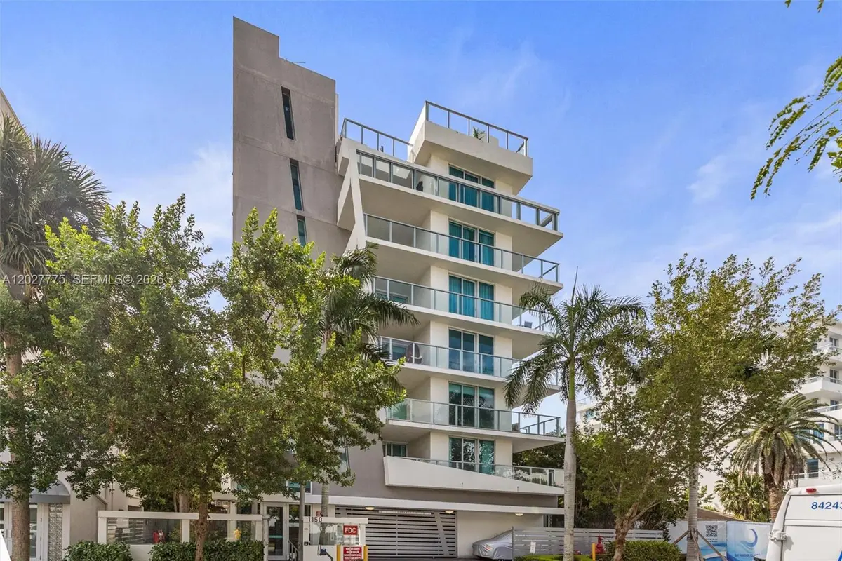 1150 101st St #603, Bay Harbor Islands, FL 33154 - #1