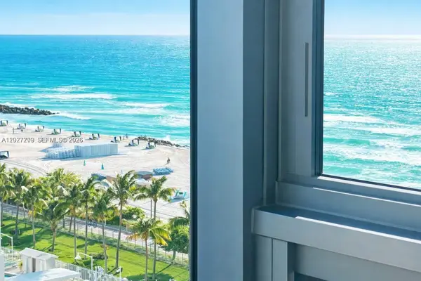 2655 Collins Ave #1407, Miami Beach, FL 33140