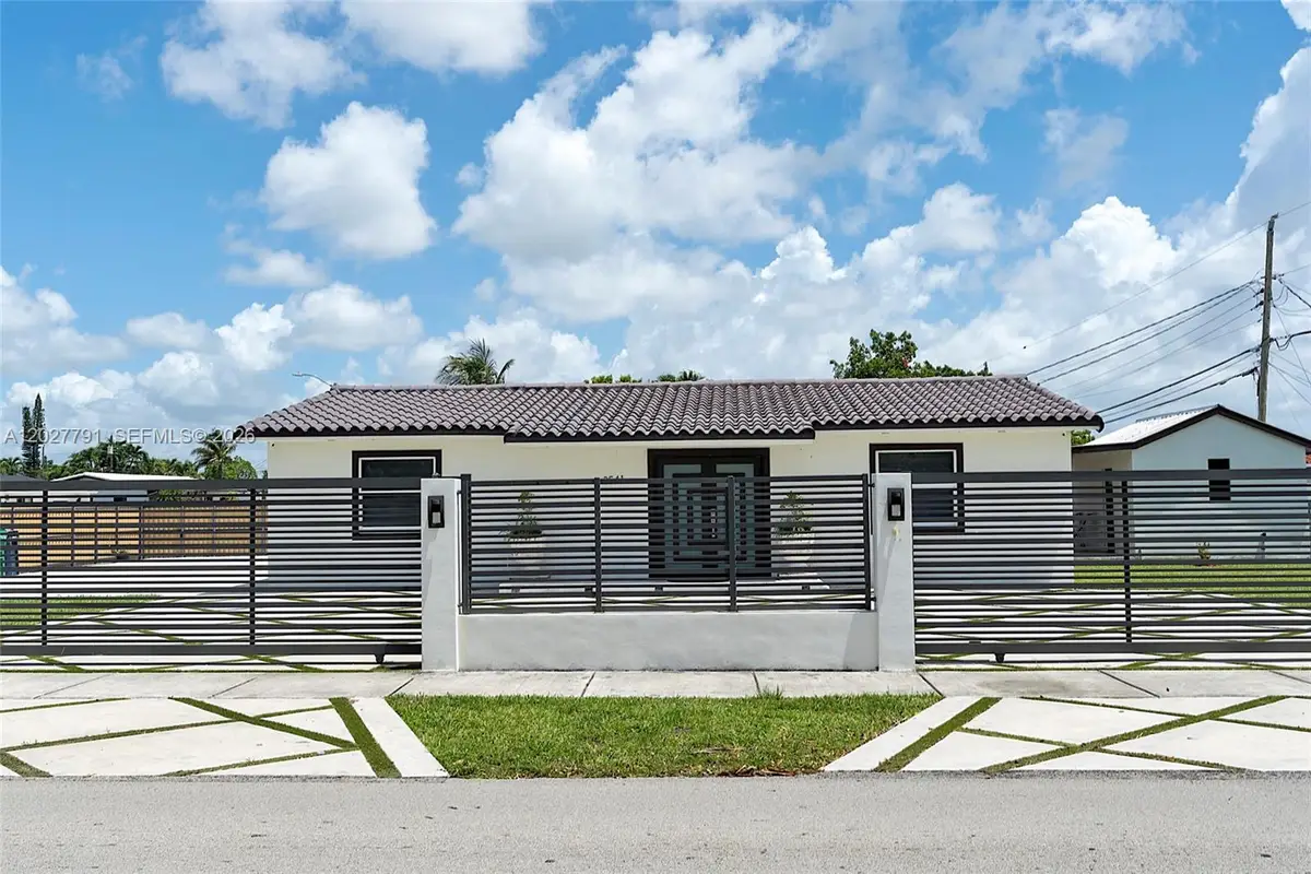 3541 SW 105 Ct, Miami, FL 33165 - #1