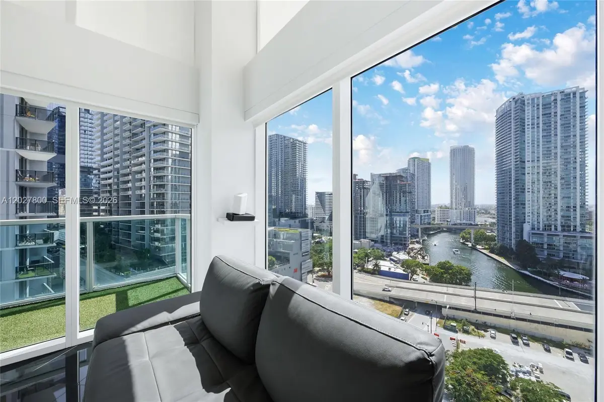 41 SE 5th St #1116, Miami, FL 33131 - #1