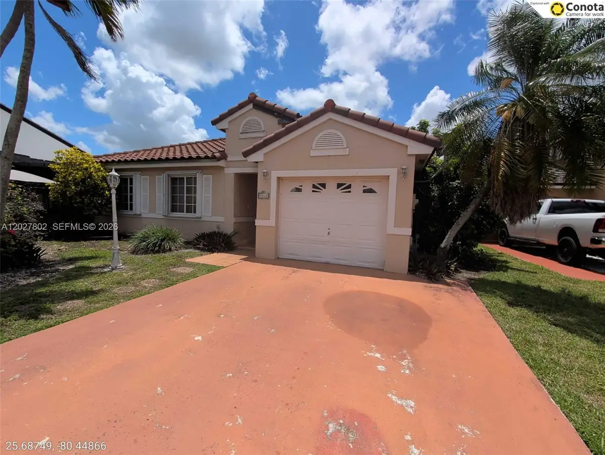 8462 SW 158th Ct, Miami, FL 33193 - #1