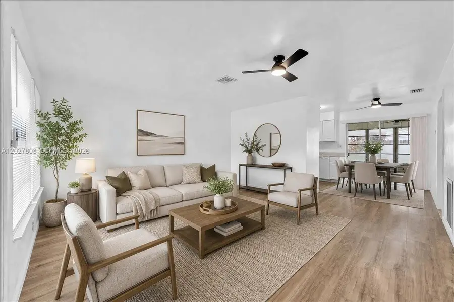 6531 Sherman St, Hollywood, FL 33024 - #2