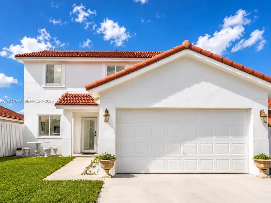 5343 NW 184th St, Miami Gardens, FL 33055 - #2