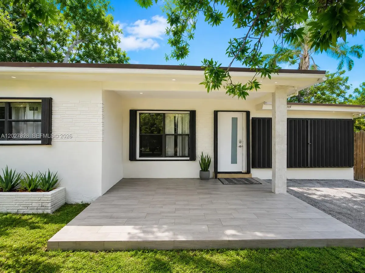2515 SW 62nd Ave, Miramar, FL 33023 - #1