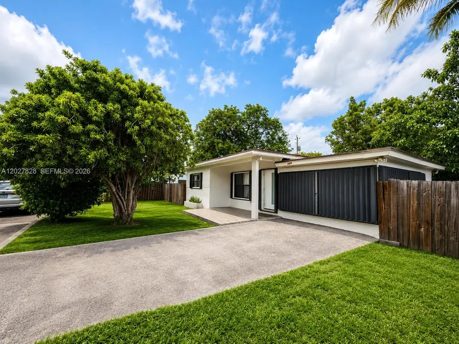 2515 SW 62nd Ave, Miramar, FL 33023 - #2